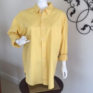Ralph Lauren "American Living" Casual Shirt NWT XL